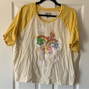 Care Bears Graphic Tee